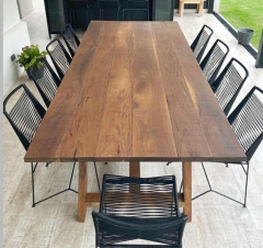 Imagen de Silla Verona Negra