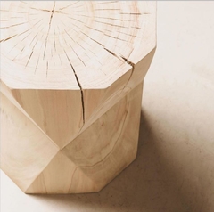 Tocho Octagonal - comprar online