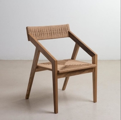 Silla Antony