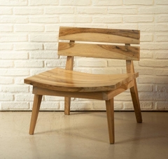 Sillón Flavia