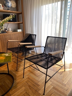 Poltrona Verona 1 Cuerpo - tienda online