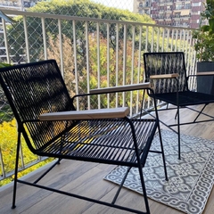 Poltrona Verona 1 Cuerpo - Decotherapy.ba