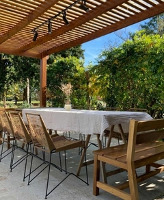 Silla Verona Beige - tienda online
