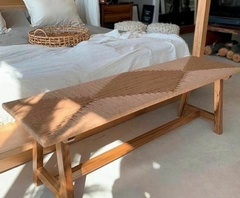 Pie de Cama Ibiza