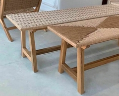Pie de Cama Ibiza - comprar online