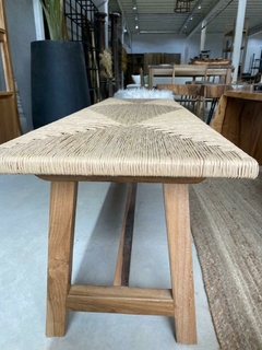 Pie de Cama Ibiza - tienda online