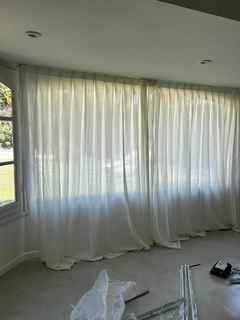 Imagen de Cortinas a medida