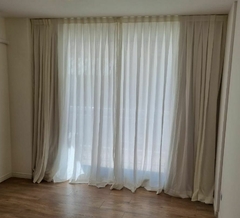 Cortinas a medida - comprar online