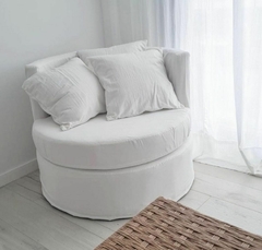 Sillon Moon