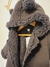 CAMPERA OSITO - Almendra Indumentaria