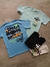 REMERA CREATE NIÑO