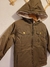PARKA BEBE - comprar online