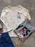 REMERA M/L YES!