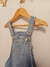 JUMPER DE JEANS STRASS - Almendra Indumentaria