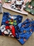 PIJAMA PERSONAJES DE NIÑO - comprar online