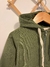 CAMPERA RUSTICA BEBE - comprar online