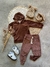 CONJUNTO PIPE