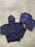 CAMPERA COLEGIAL AZUL