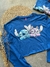 REMERA CROP TOP STITCH - comprar online