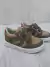 ZAPATILLAS CHOCO