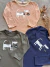 REMERA M/L PERRO SALCHICHA - comprar online