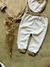 SET X4 TEDDY - tienda online