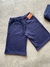 BERMUDA COLEGIAL AZUL - comprar online
