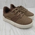 KIDY ZAPATILLAS CHOCO