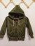 CAMPERA LUCA