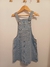 JUMPER DE JEANS STRASS