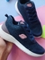 SOFT DEPORTIVA AZUL - comprar online