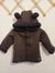 CAMPERA OSITO