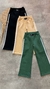 PALAZZO CON LINEAS - tienda online