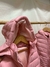 CAMPERA DE ABRIGO NIÑA - Almendra Indumentaria