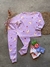 PIJAMA TERMICO BEBA