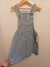 JUMPER DE JEANS STRASS - comprar online