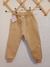 JOGGING BEBE - Almendra Indumentaria