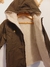PARKA BEBE - tienda online