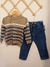 SWEATER RAYADO BEBE