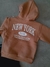 CAMPERA NEW YORK en internet