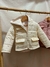 CAMPERA DE ABRIGO BEBA - comprar online