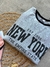 REMERA NEW YORK en internet