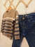 SWEATER RAYADO BEBE en internet