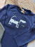 REMERA M/L PERRO SALCHICHA - tienda online