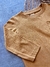 REMERA M/L MOSTAZA - comprar online