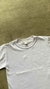REMERA COLEGIAL BLANCA en internet