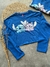 REMERA CROP TOP STITCH en internet