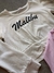REMERA M/L MALIBU - Almendra Indumentaria