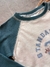REMERA M/L 33 - Almendra Indumentaria