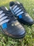 FUTBOL CINCO ARG NEGRO - Almendra Indumentaria